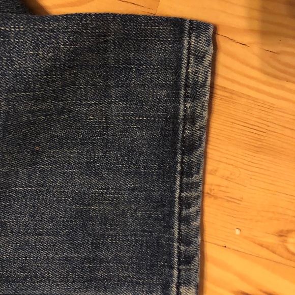 Diesel Blue Jeans - Picture 11 of 11